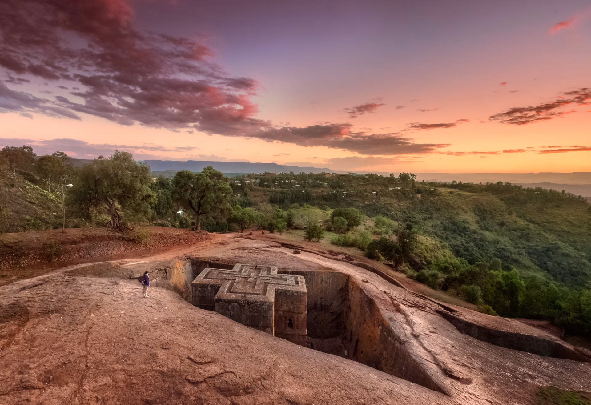 Mítica Éthiopie : Antiguos reinos de las mesetas de Abisinia - Danakil: en la ruta de la sal y los volcanes
