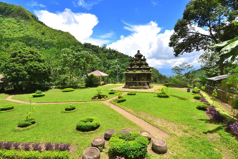 Templo Selogriyo