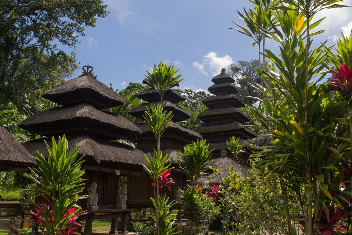 Templo de Pura Lempuyang Luhur