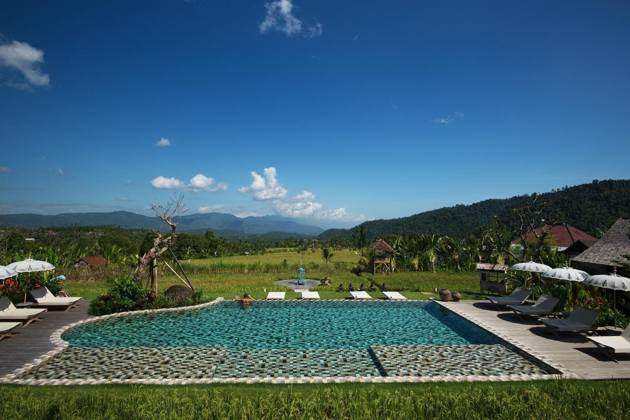 Sanak Retreat