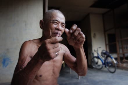 El pueblo de Bengkala, lugar donde el silencio es Rey