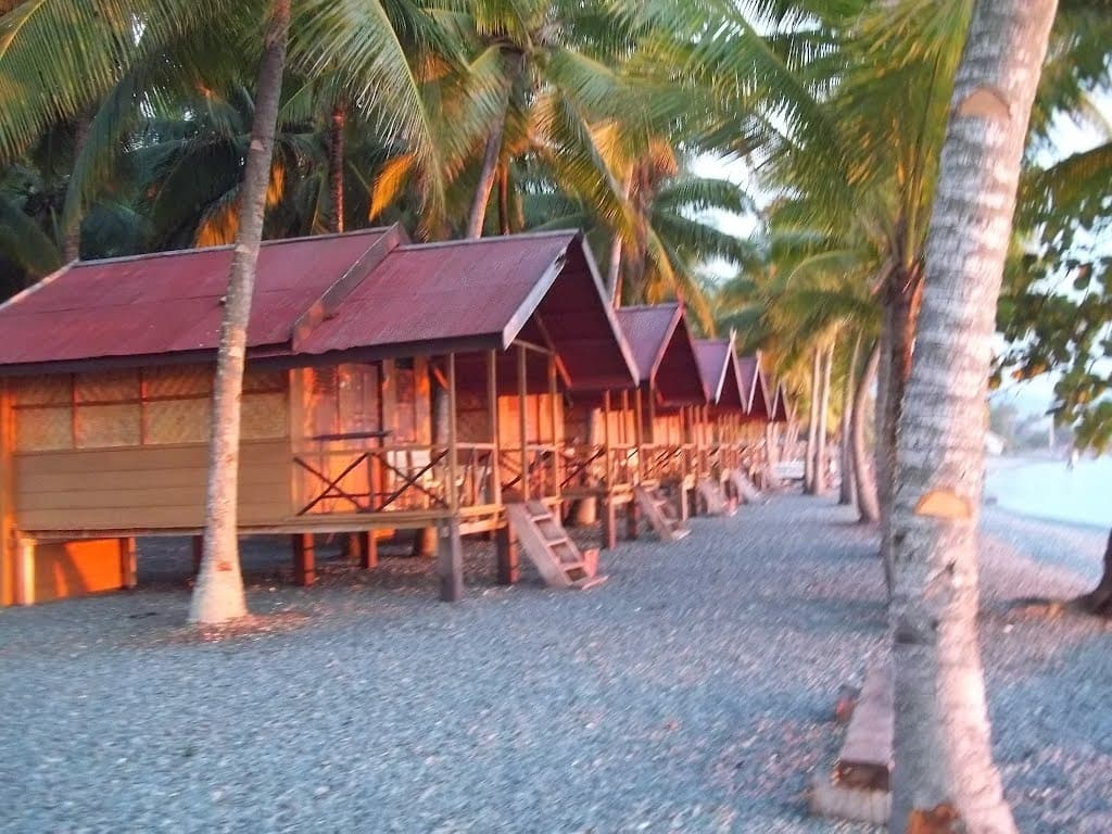 Marina Cottages