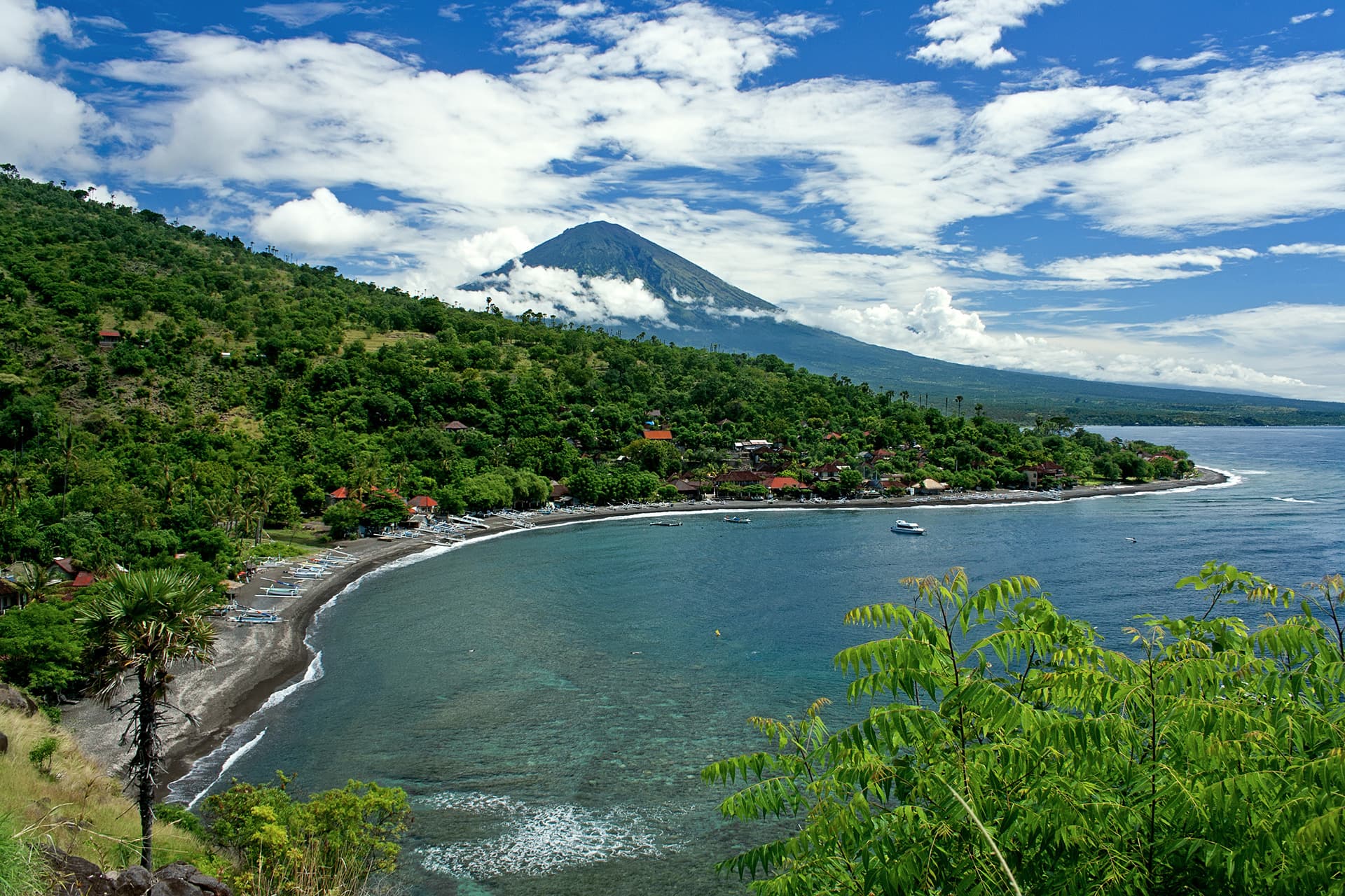 Bali, nuestro amor a primera vista