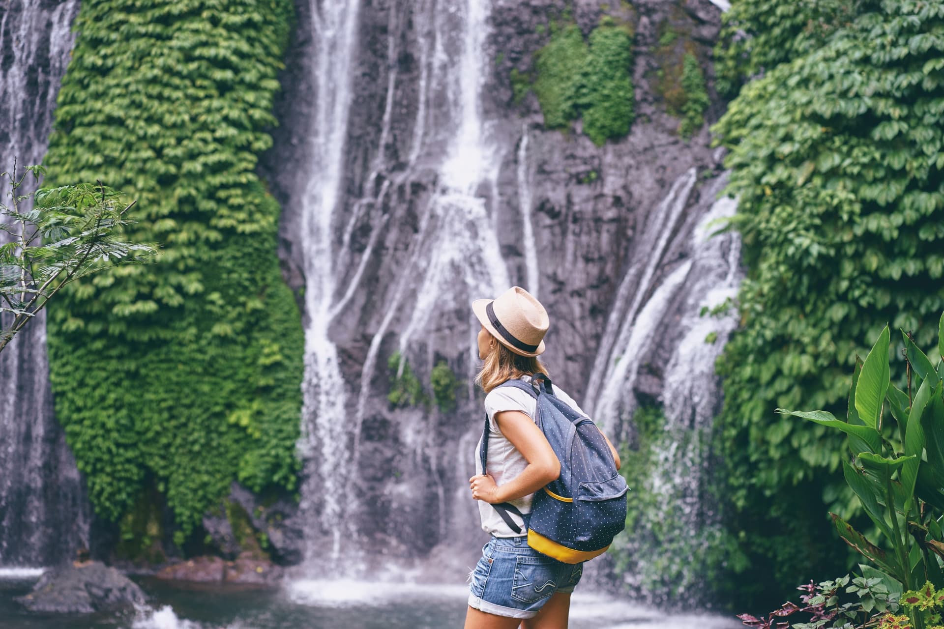 5 cosas que hacer en Indonesia ... en las que no habrías pensado necesariamente