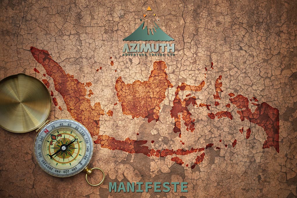 Azimuth Adventure Travel Ltd: un manifiesto para una regeneración