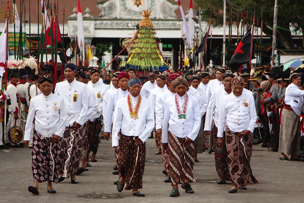 Kraton