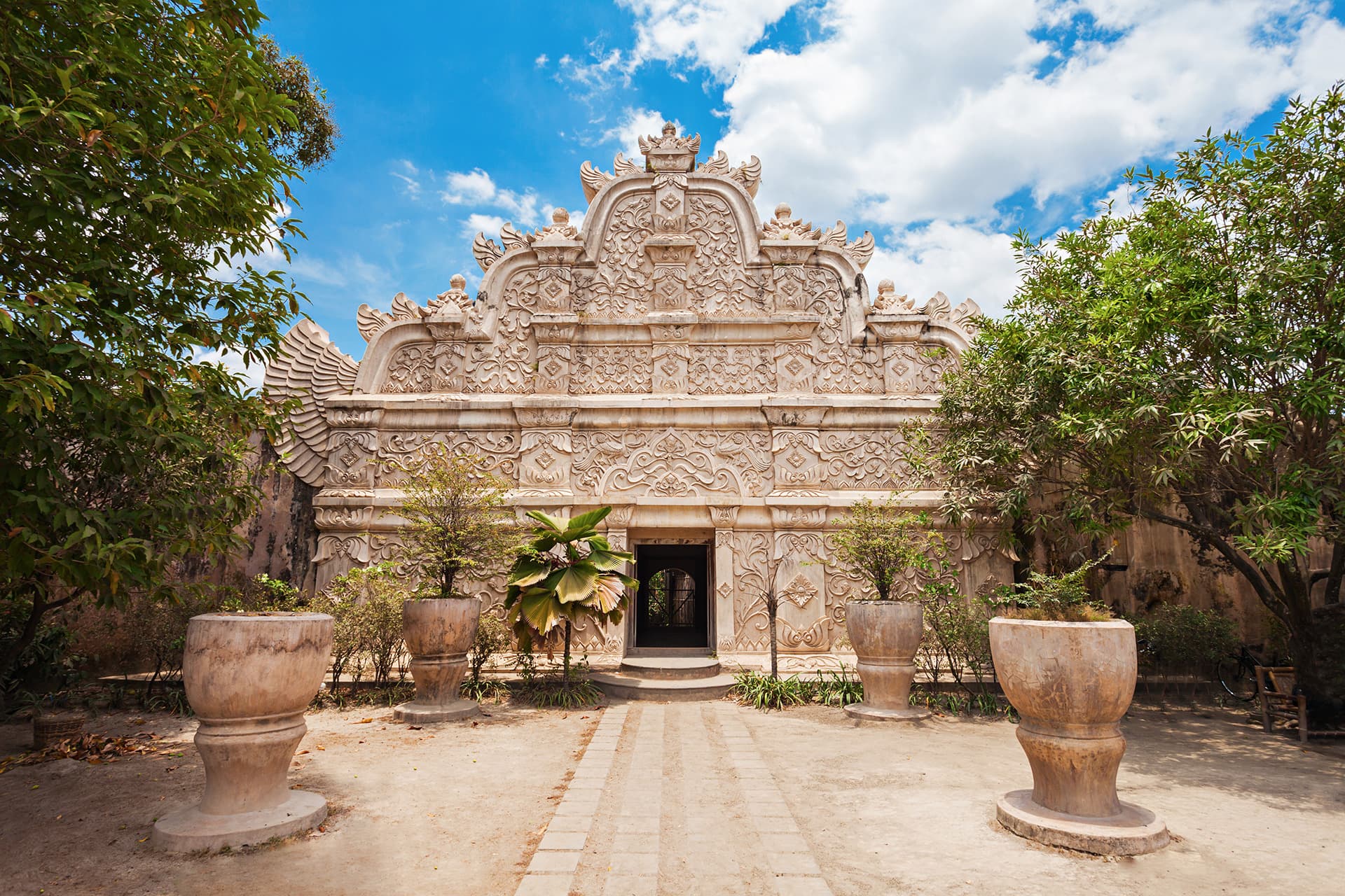 Taman Sari