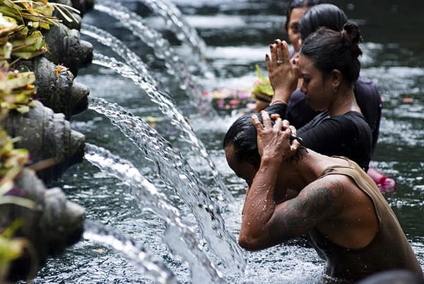 Top 5 de los templos que descubrir en un viaje a Bali